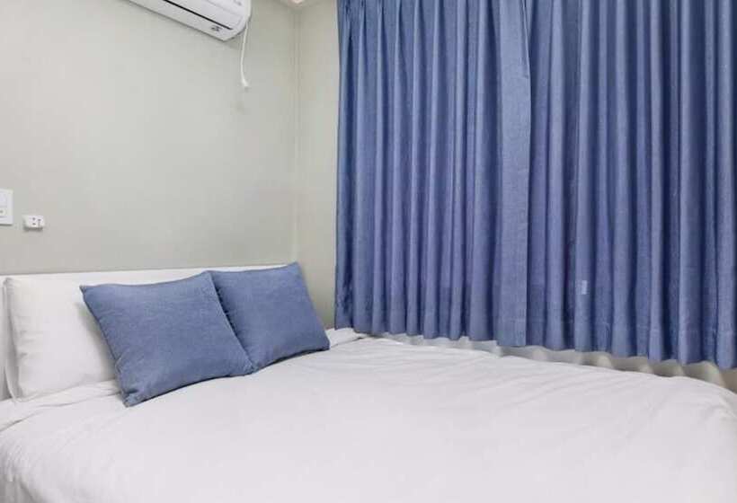 Hongcheon Cotton Candy Pension