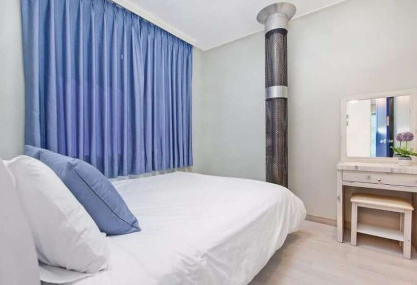 Hongcheon Cotton Candy Pension