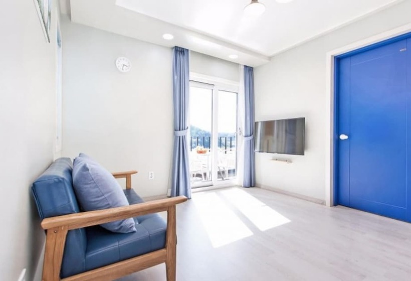 Hongcheon Cotton Candy Pension