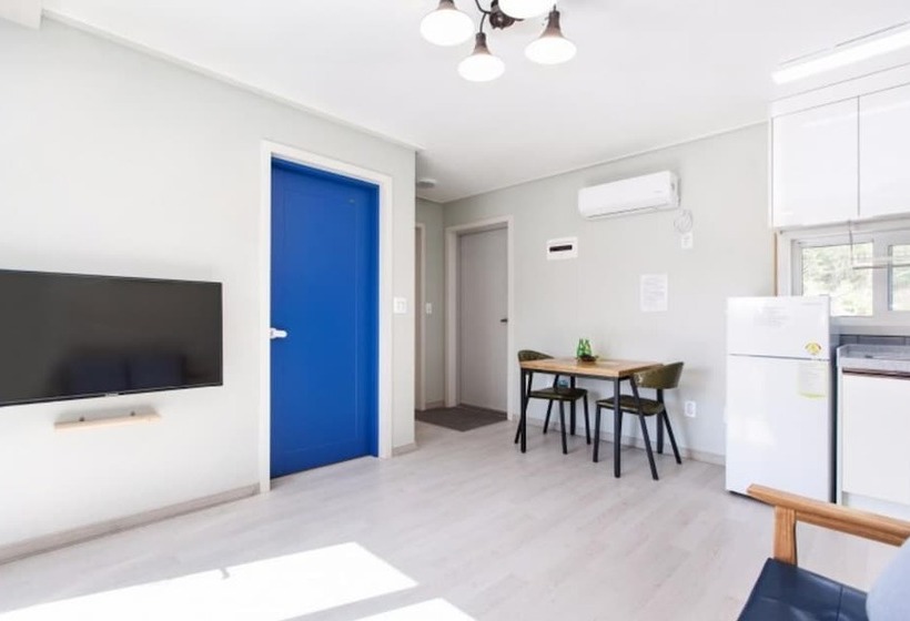 Hongcheon Cotton Candy Pension