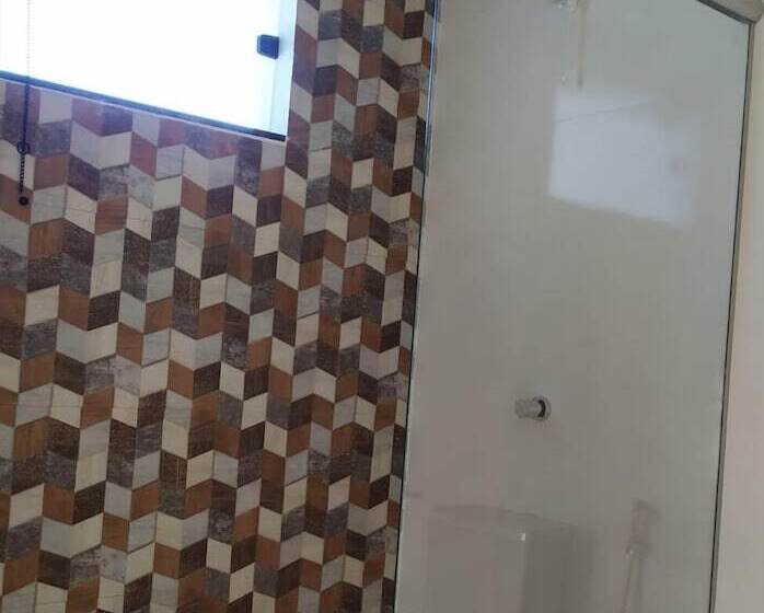 Хостел Pousada Caju Do Mato