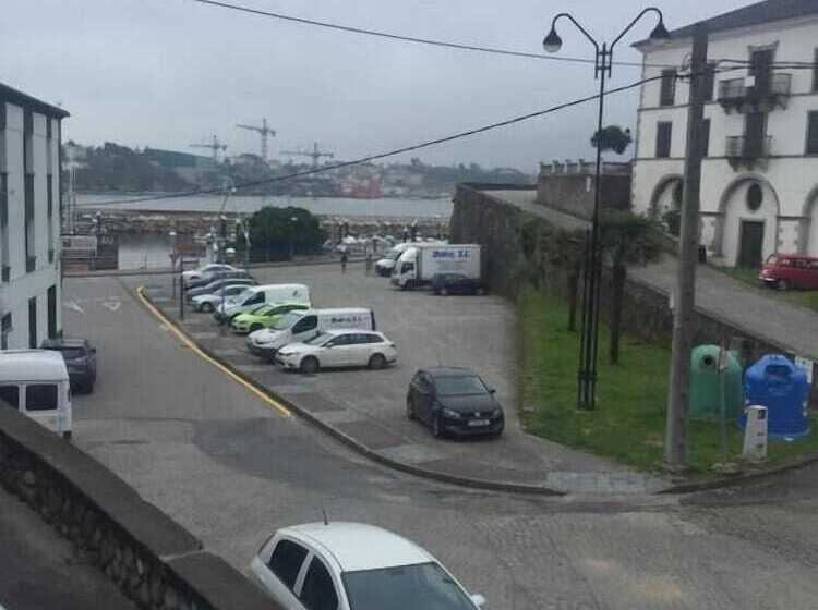 호텔 A. G. Porcillán