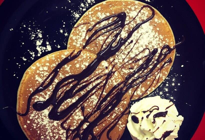 호텔 A. G. Porcillán