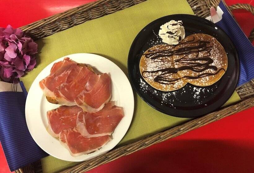 호텔 A. G. Porcillán