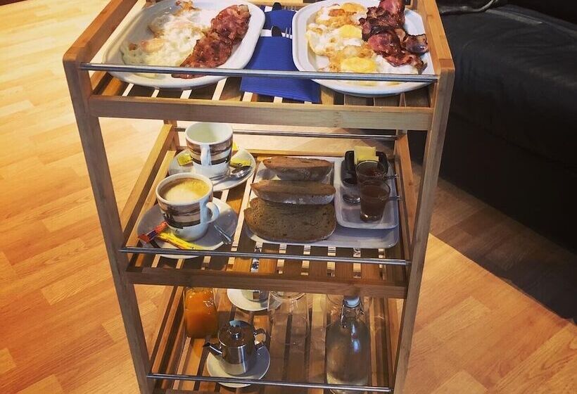 호텔 A. G. Porcillán