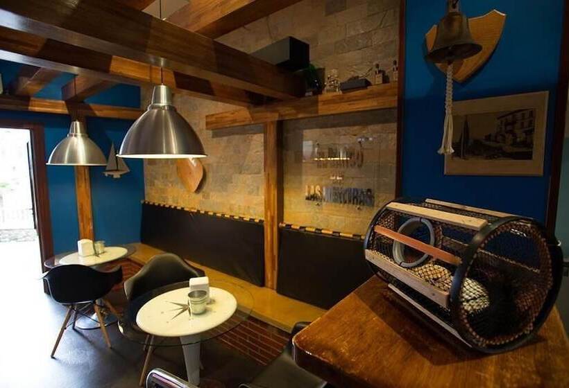 호텔 A. G. Porcillán