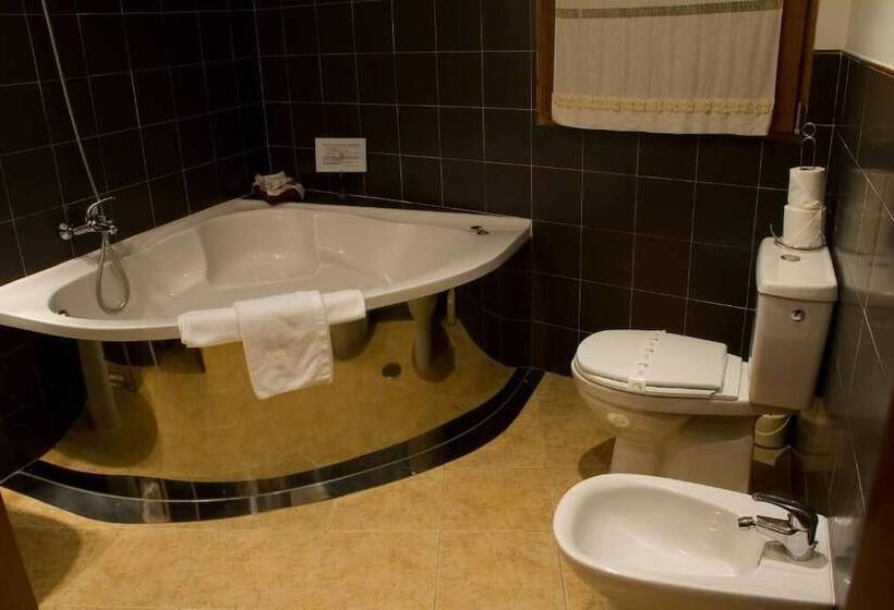 호텔 A. G. Porcillán