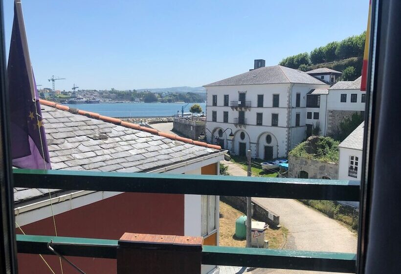 호텔 A. G. Porcillán