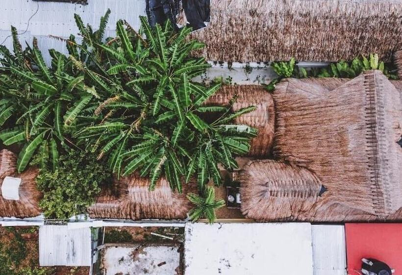 호텔 Aldea Che Eek