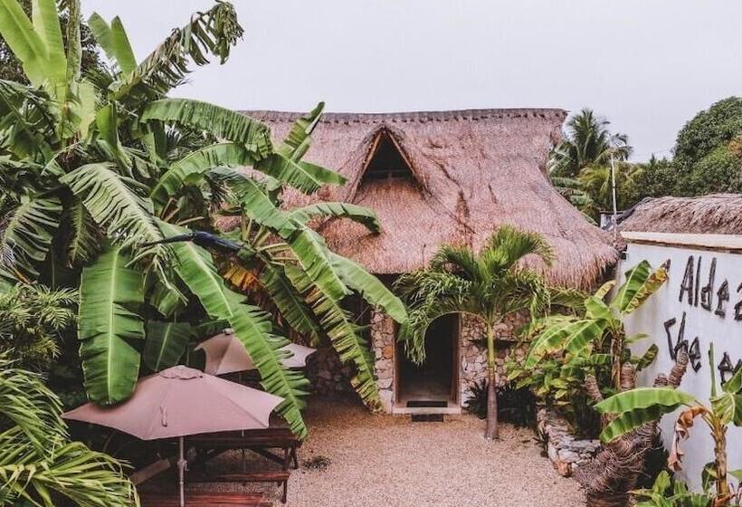 호텔 Aldea Che Eek