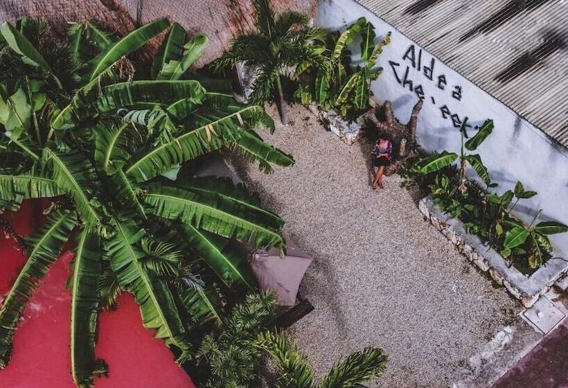 호텔 Aldea Che Eek