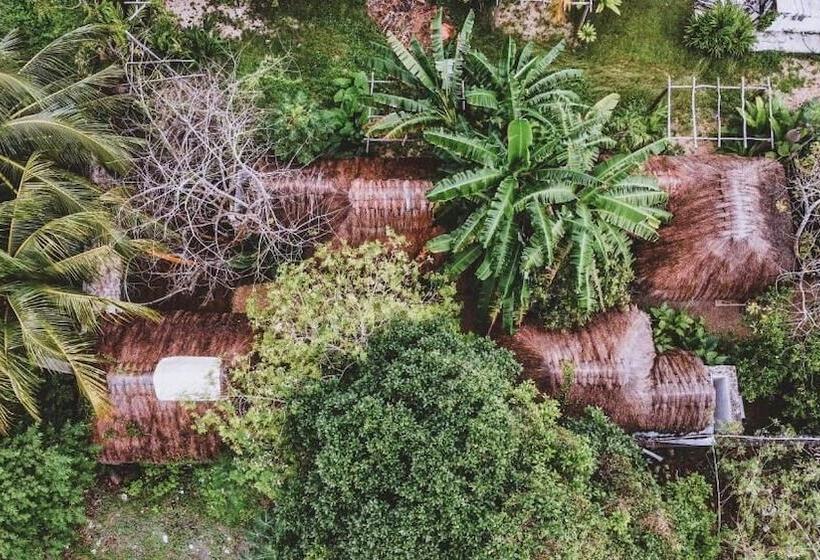 호텔 Aldea Che Eek