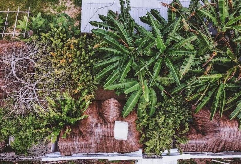 호텔 Aldea Che Eek