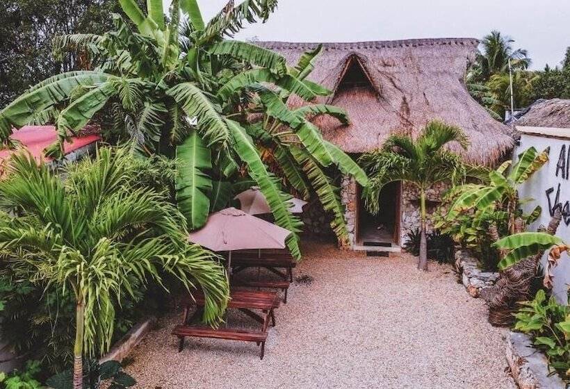 호텔 Aldea Che Eek