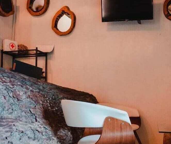 호텔 Aldea Che Eek