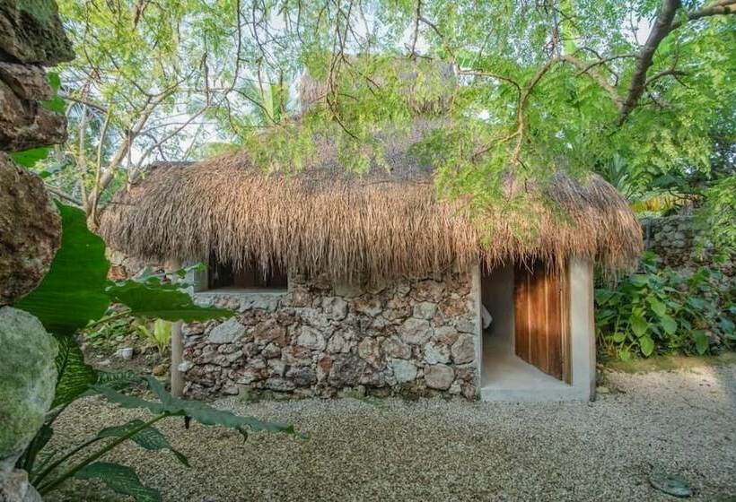 호텔 Aldea Che Eek