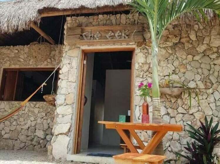 호텔 Aldea Che Eek