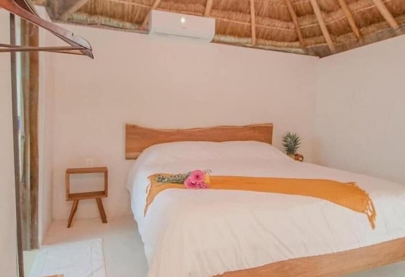 호텔 Aldea Che Eek