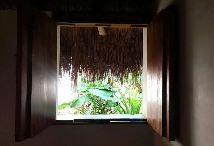 호텔 Aldea Che Eek