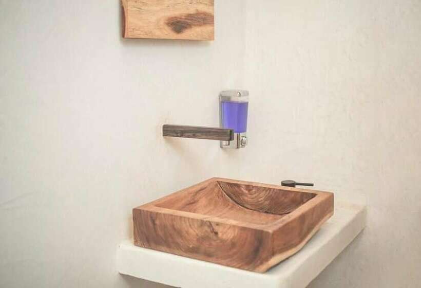 호텔 Aldea Che Eek