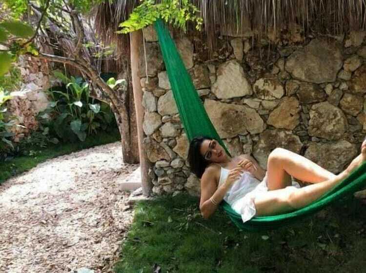 호텔 Aldea Che Eek