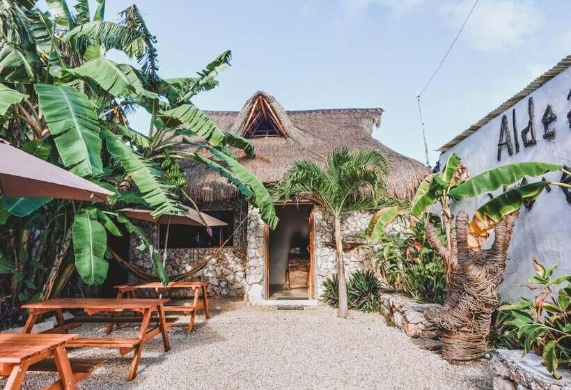 호텔 Aldea Che Eek