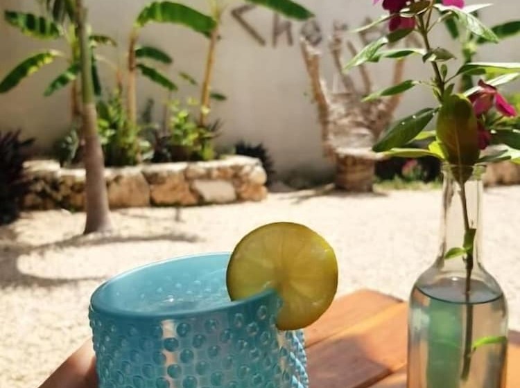 호텔 Aldea Che Eek