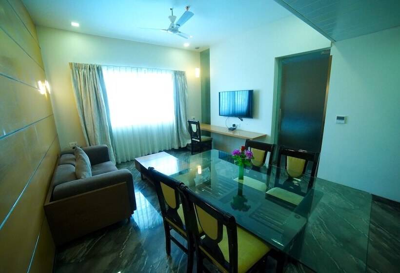 בית מלון כפרי Alexander Luxury