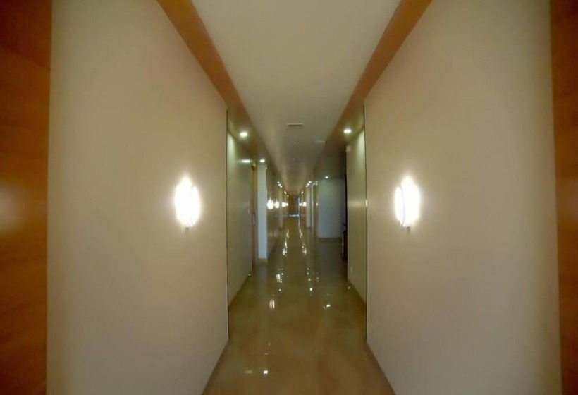 בית מלון כפרי Alexander Luxury