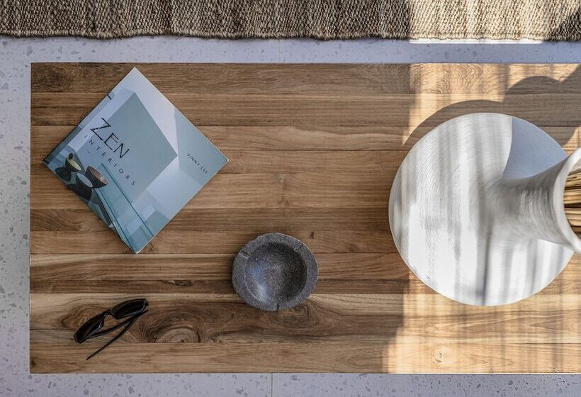 ホテル Amethyst Selene Paleros