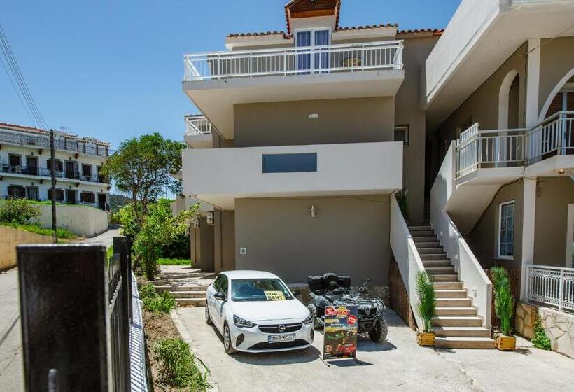 هتل Andelice Zante