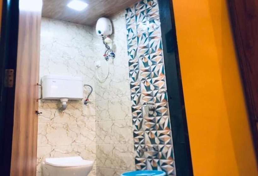 هتل Ashyana  Grant Road Mumbai