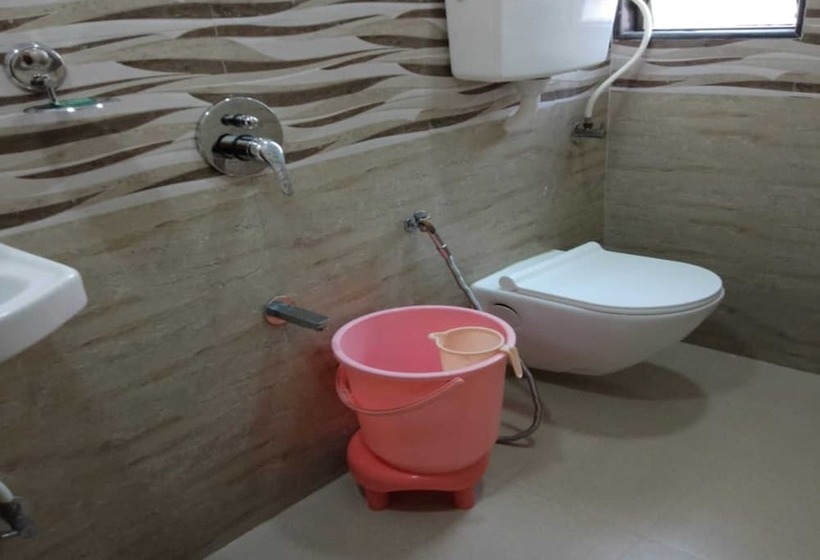 هتل Ashyana  Grant Road Mumbai