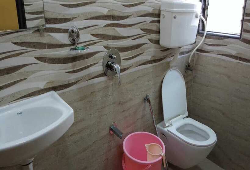 هتل Ashyana  Grant Road Mumbai