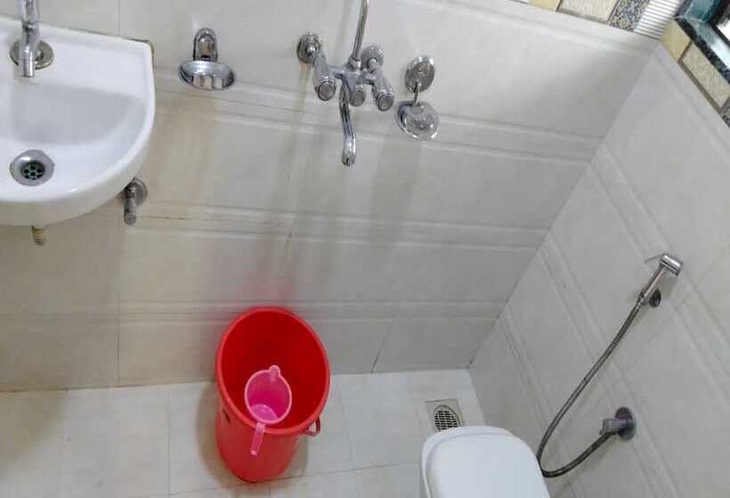 هتل Ashyana  Grant Road Mumbai