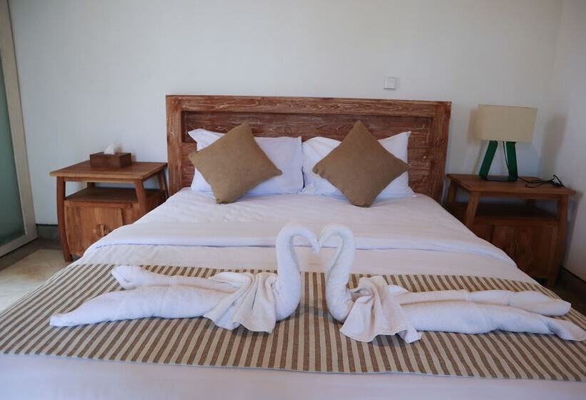 호텔 Aventus Resort Ubud