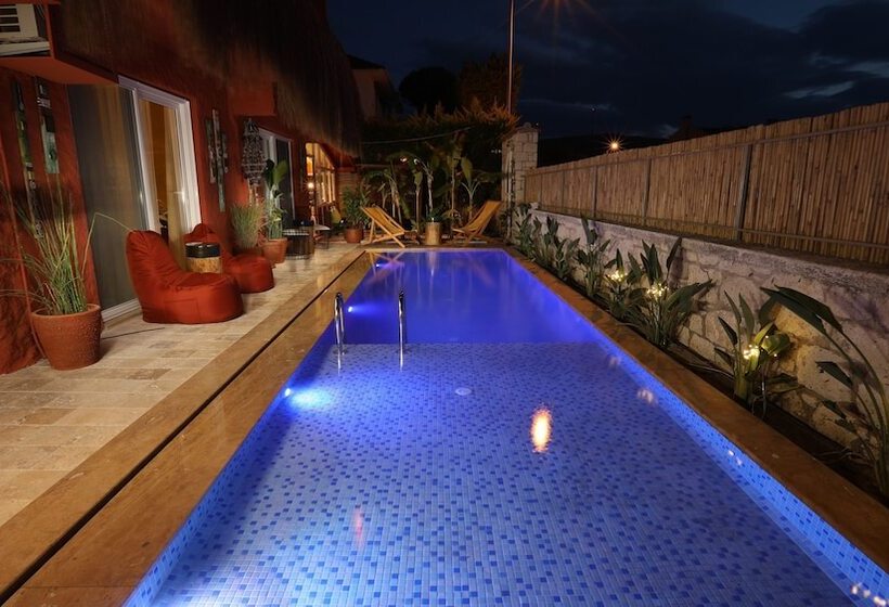 فندق Bambu Alacati