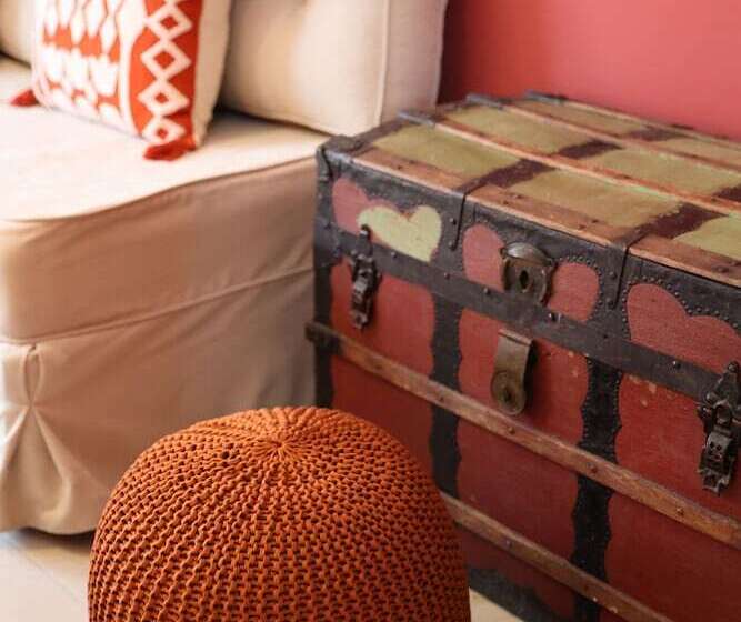 فندق Bambu Alacati