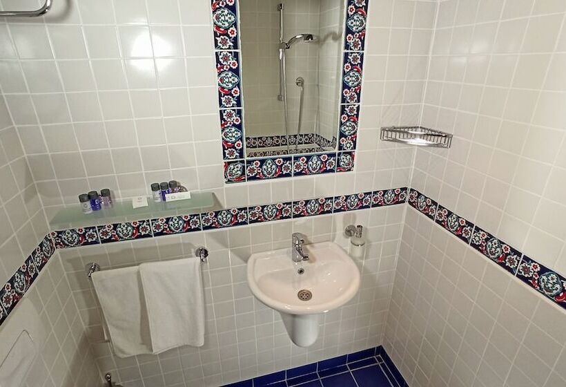 فندق Bi̇ber Evi̇