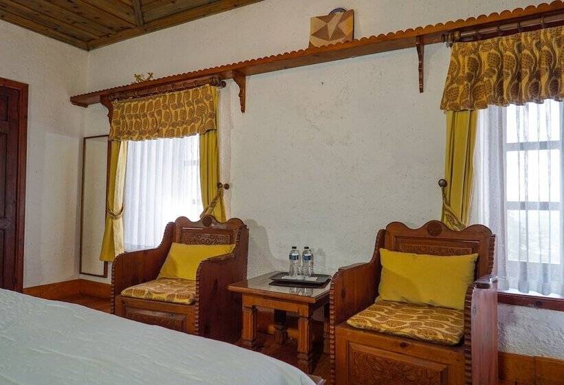 فندق Bi̇ber Evi̇