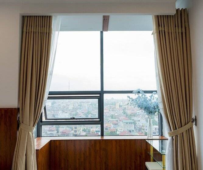 هتل Binh An Nhien