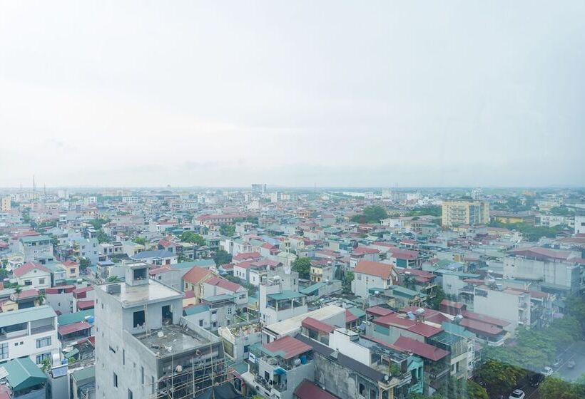 هتل Binh An Nhien