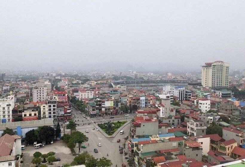 هتل Binh An Nhien