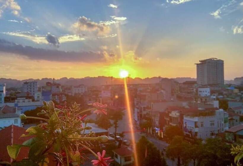 هتل Binh An Nhien