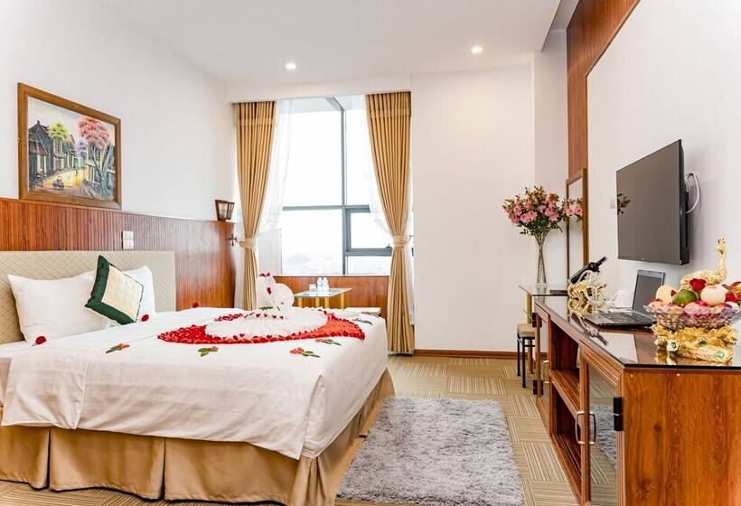 هتل Binh An Nhien