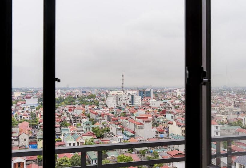 هتل Binh An Nhien