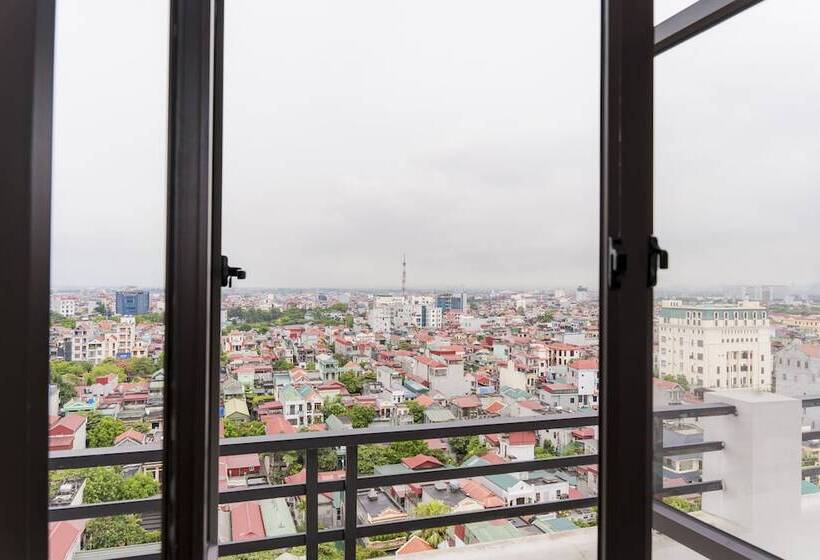 هتل Binh An Nhien