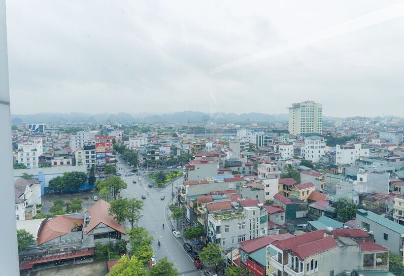 هتل Binh An Nhien