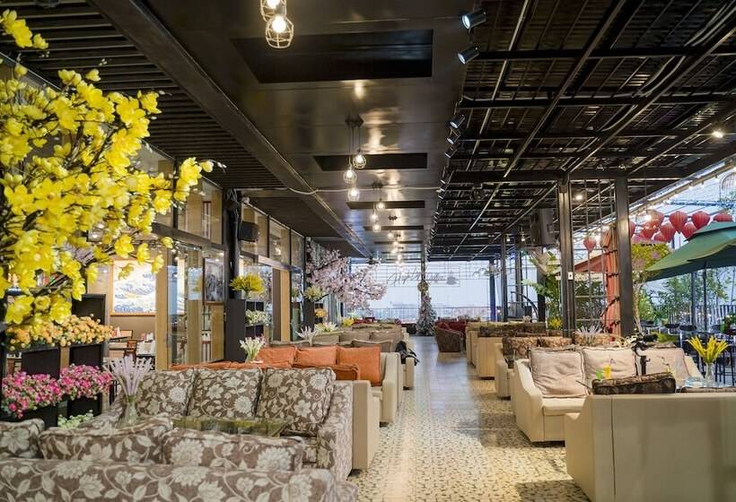 هتل Binh An Nhien