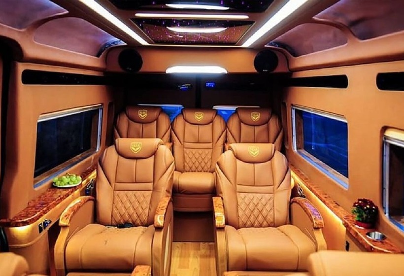 هتل Binh An Nhien